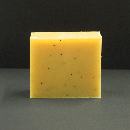 Lemongrass Scented Soap