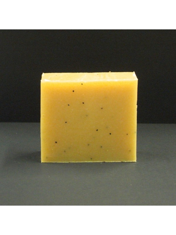 Lemongrass Scented Soap